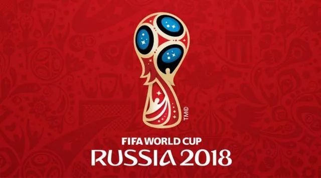 2018世界杯品牌与导视设计欣赏